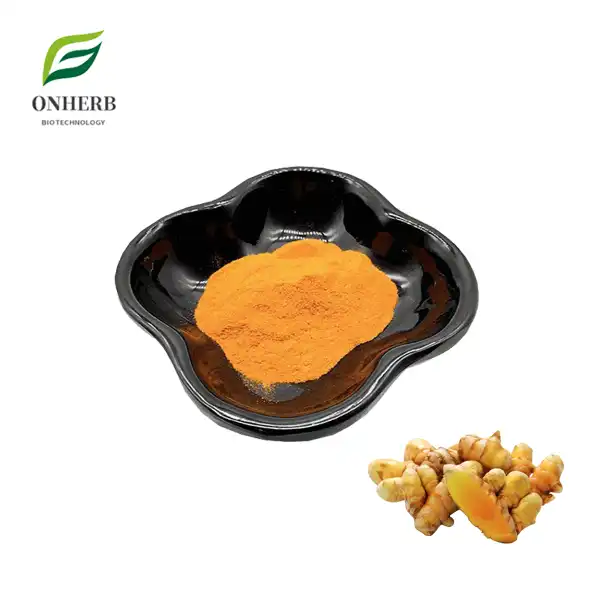 Curcumin Turmeric Root Extract